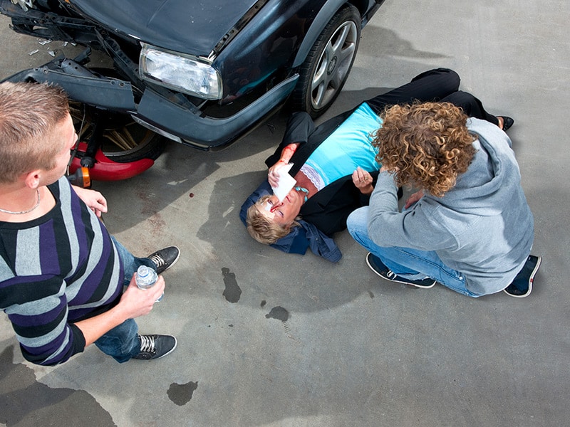 Los Mejores Abogados Especializados en Demandas de Lesiones Personales y Accidentes de Auto en East Los Angeles California