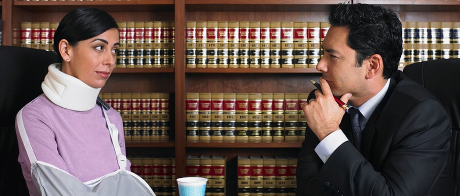 Abogados de Lesiones y Accidentes Laborales y Personales y Ley Laboral en East Los Angeles Ca.