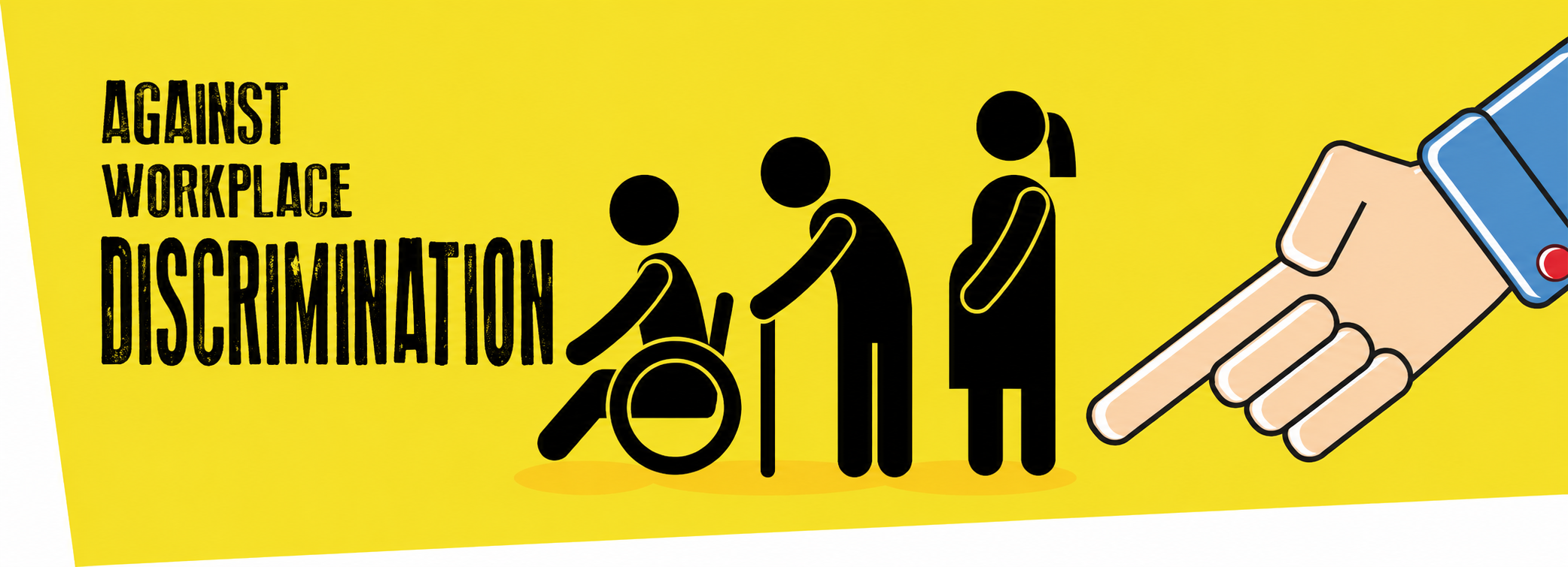 Workplace Discrimination Attorneys in Los Angeles, CA